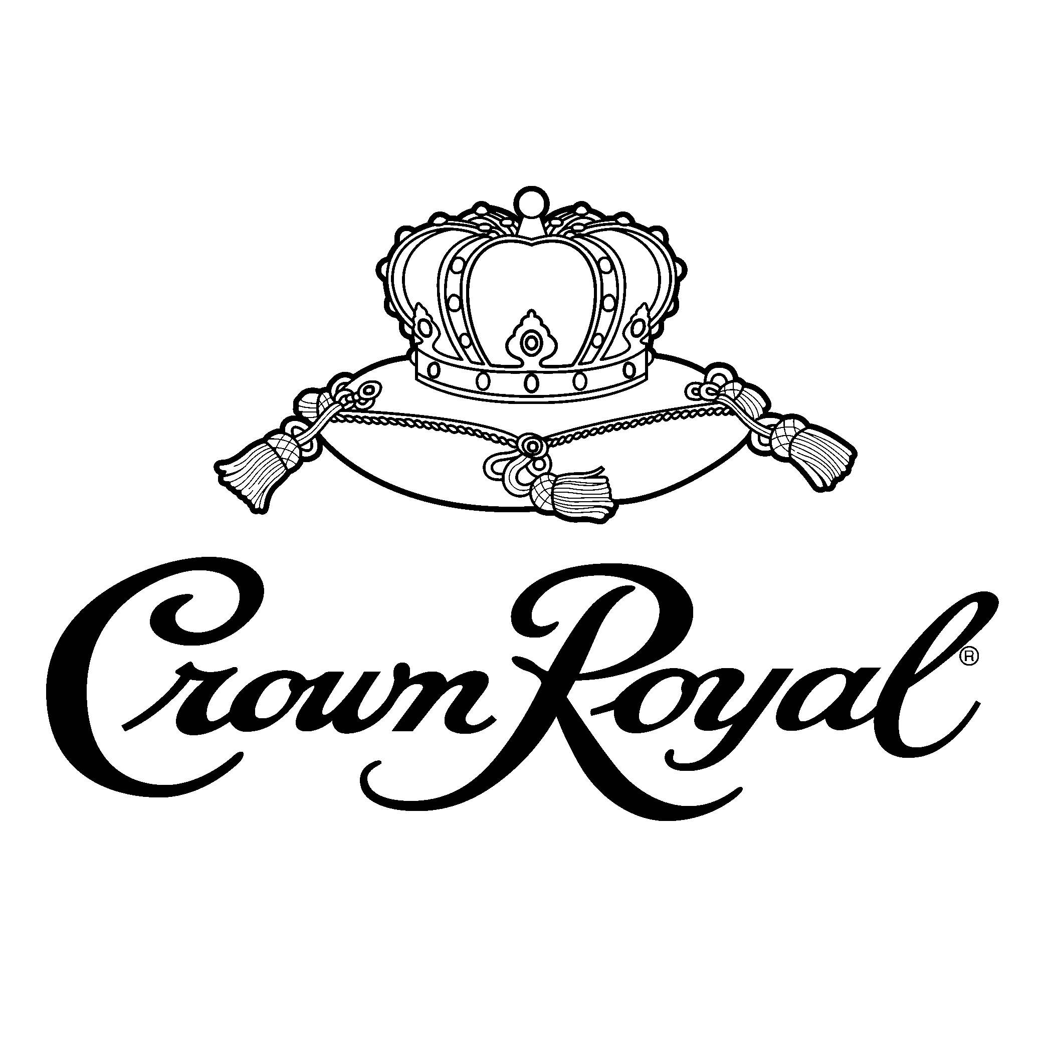 Crown Royal Logo